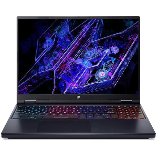 Acer Predator Helios Neo 18 PHN18-71-95C5 - Gaming Laptop - GeForce RTX 4070 - 32GB RAM - 2TB opslag - 18" WQXGA (2560x1600) Tweedehands