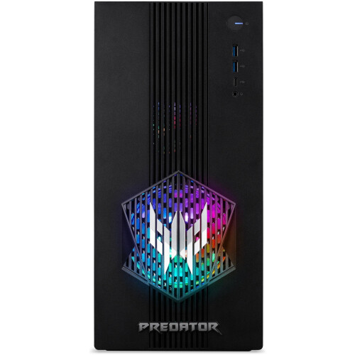 Acer Predator Orion 3000 - Tower - Intel Core i7-14700F 32GB GeForce RTX 5060 Ti 1TB SSD Tweedehands