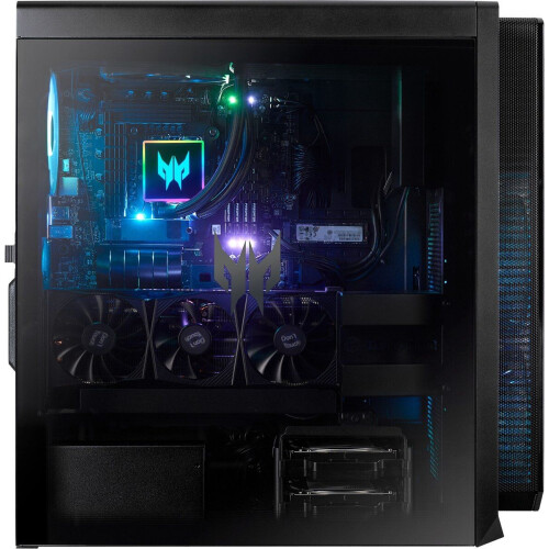 Acer Predator Orion 7000 650 - Gaming Desktop PC - Intel Core i9 - Nvidia GeForce RTX 4090 Tweedehands