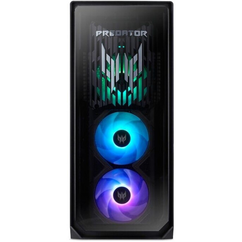 Acer Predator Orion 7000 660 - Gaming PC - Intel Core Ultra 7 265KF - GeForce RTX 5080 - 32GB DDR5 (DG.E4DEH.003)