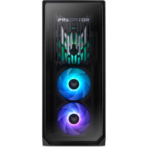 Acer Predator Orion 7000 - Tower - Intel Core Ultra 9 285K - GeForce RTX 5090 - 64GB RAM - 2TB SSD
