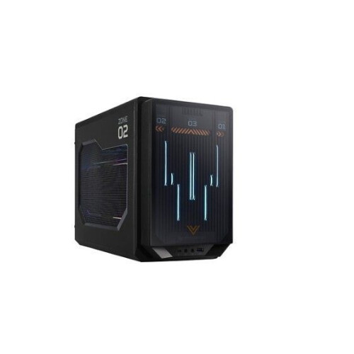 Acer Predator Orion X 950 - Gaming PC - i7K614GL Tweedehands