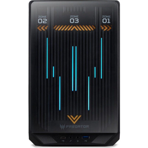 Acer Predator Orion X 955 - Gaming Desktop - Intel Core i9-14900KS 24C 64 GB 2 TB SSD NVIDIA GeForce RTX 4090 Tweedehands