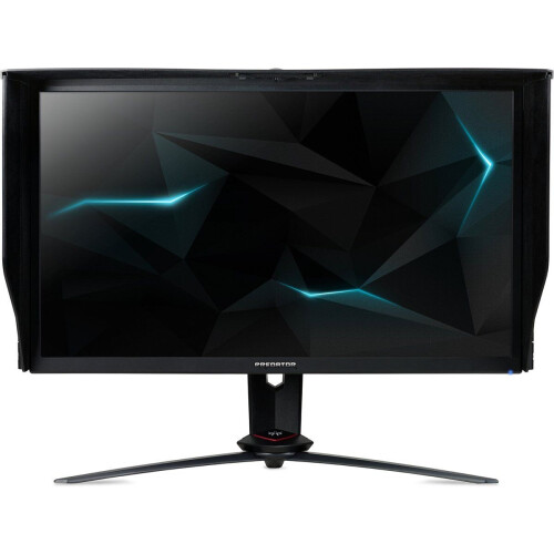 Acer Predator XB273GX - Monitor - 27,2"Full HD 240Hz IPS - Zwart