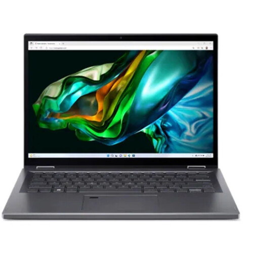 Acer Spin 5 SP14-51MTN-76J4 - 14"Full HD Touch - Intel Core i7 13e gen - 16GB RAM - 512GB SSD - W11 Home