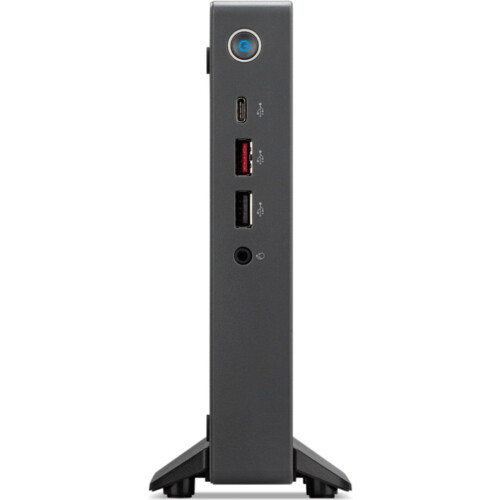 Acer Veriton N2590G - MiniPC - Intel® Core™ i5-1335U 8 GB DDR4 256 GB SSD Windows 11 Pro - Zilver Tweedehands