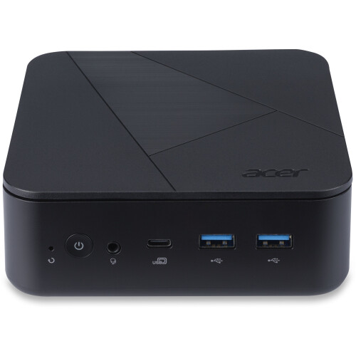 Acer Veriton NUC VN1502G-13U7U - Mini-pc - Intel Core i7-1355U 16GB RAM 512GB SSD Tweedehands