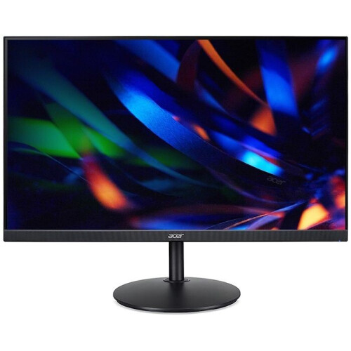 Acer Vero CB242Y G (UM.QB2EE.G09) - Beeldscherm 23,8"- Full HD 1920x1080 120Hz - Zwart Tweedehands