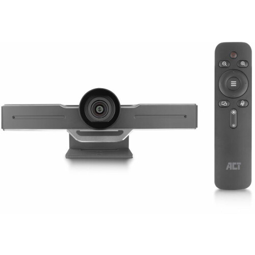 ACT AC7990 - Full HD Conference Camera - 2MP Sony CMOS - 105° Kijkhoek Tweedehands
