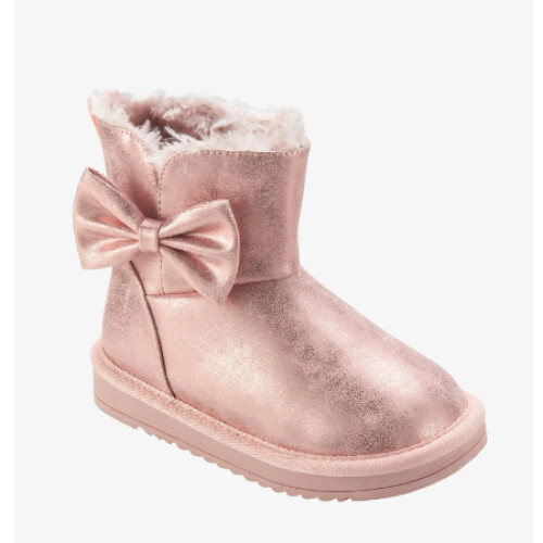 ADee - Bowtiful Pink Fairy - Meisjes Laarzen - Maat 25 Tweedehands