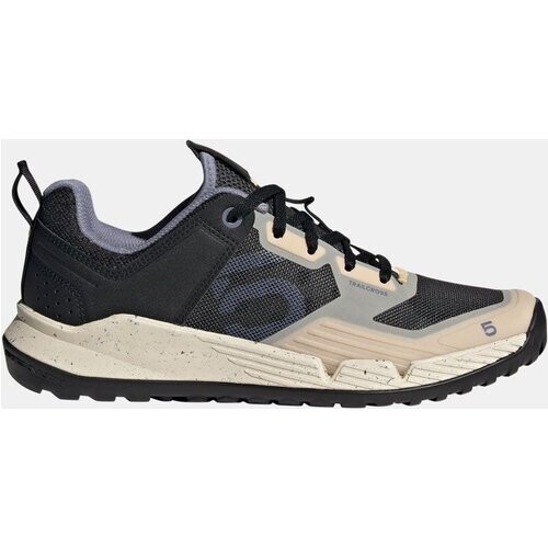 adidas 5.10 Trailcross XT Fietsschoen Dames Donkergrijs/Gebroken Wit Tweedehands