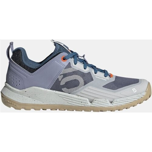 adidas 5.10 Trailcross XT Fietsschoen Dames Lila/Wit Tweedehands