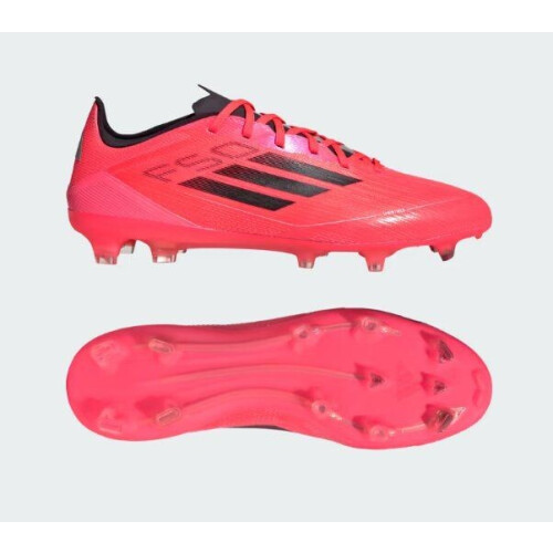 Adidas F50 Pro Voetbalschoen 48 2/3 Tweedehands