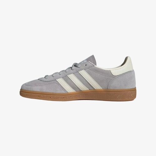 adidas Handball Spezial - Retro sneakers - Suède bovenwerk - Grijs (1 paar) Tweedehands
