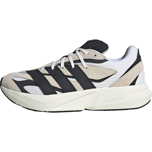 adidas NJG58 - Lightblaze Schoenen - Lichtgewicht comfort en luxe afwerking - Beige (41 1/3)