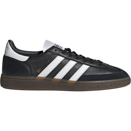 Adidas Originals Handball Spezial Sneaker Zwart - Maat 42 Tweedehands