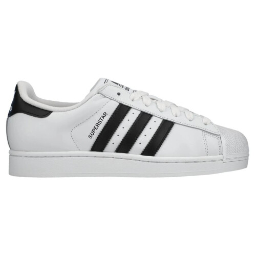 adidas Originals Superstar II - Heren Sneakers - Maat 44 - Wit