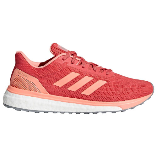 adidas Response - Hardloopschoenen Dames - Maat 36 - Zwart (2018)