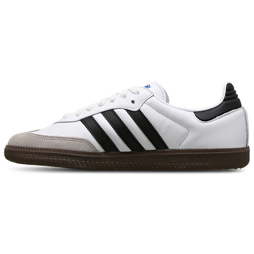 Adidas Samba OG - Heren Schoenen - Maat 45 1/3 Tweedehands