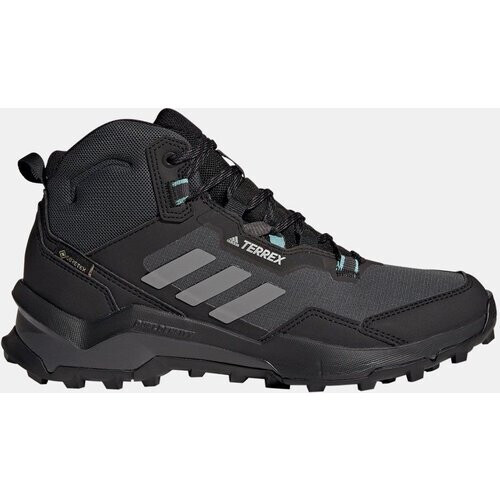 adidas Terrex AX4 Mid Gore-Tex Wandelschoen Zwart Tweedehands