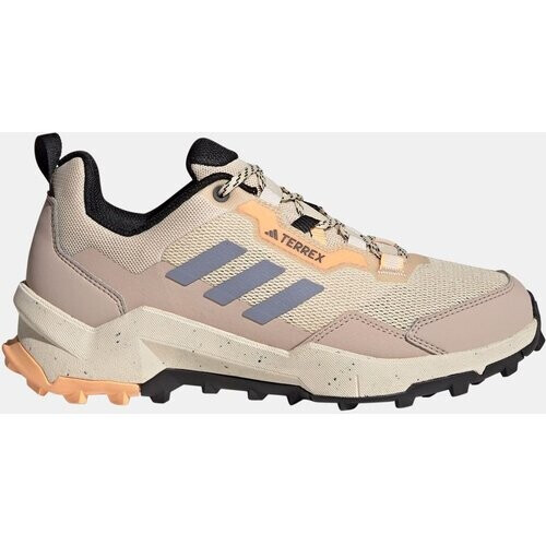 adidas Terrex AX4 Wandelschoen Dames Steen/Lila Tweedehands