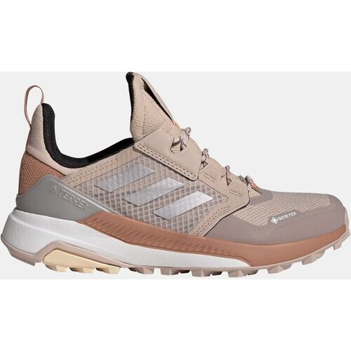 adidas Terrex Trailmaker Gore-Tex Schoen Dames Taupe Tweedehands