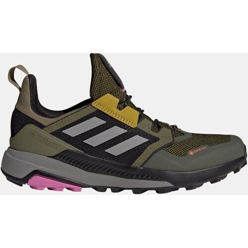 adidas Terrex Trailmaker Gore-Tex Wandelschoen Middengroen Tweedehands