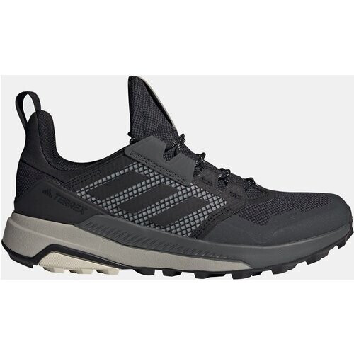 adidas Terrex Trailmaker Gore-Tex Wandelschoen Zwart/Middengrijs Tweedehands