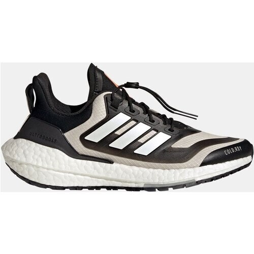 adidas Ultraboost 22 Cold.Ready 2.0 II Hardloopschoen Dames Zwart/Middengrijs Tweedehands