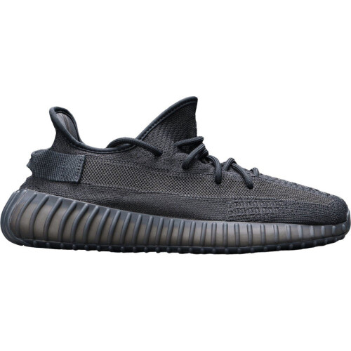 adidas Yeezy Boost 350 V2 - Lage sneakers - Maat 42 - Kleur als op foto - HQ4540 Tweedehands