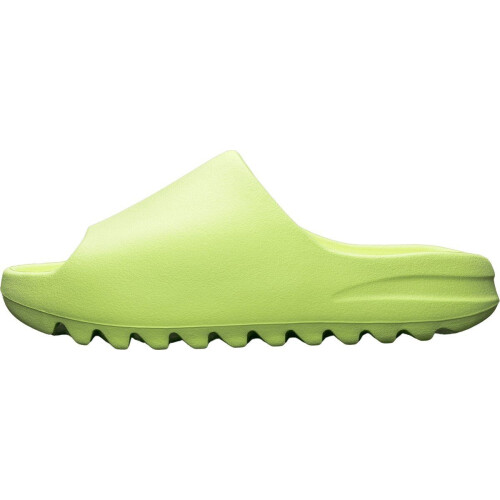 adidas Yeezy Slide - Lage sneakers - Maat 44 1/2 - GROEN