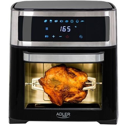 Adler AD 6309 Tweedehands