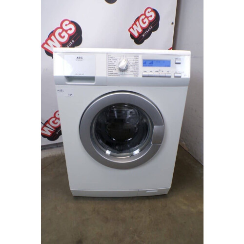 AEG 2ehands wasmachine - L76950A Tweedehands