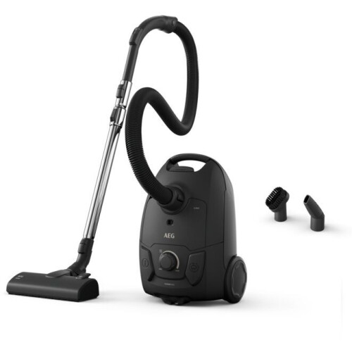 AEG AB51C1GG - Stofzuiger met zak - AllFloor-mondstuk - 3L Tweedehands