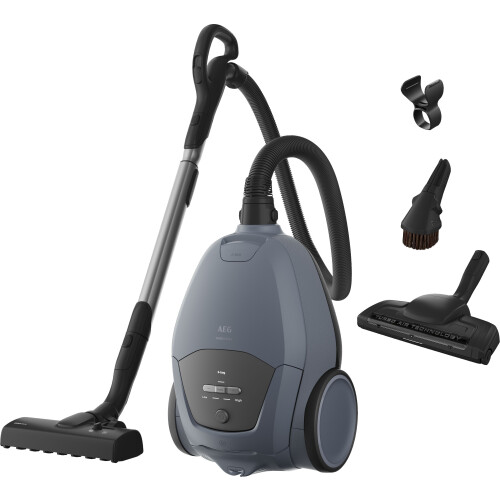 AEG AB71A4LDB - Slede stofzuiger - 600W - 3,5L