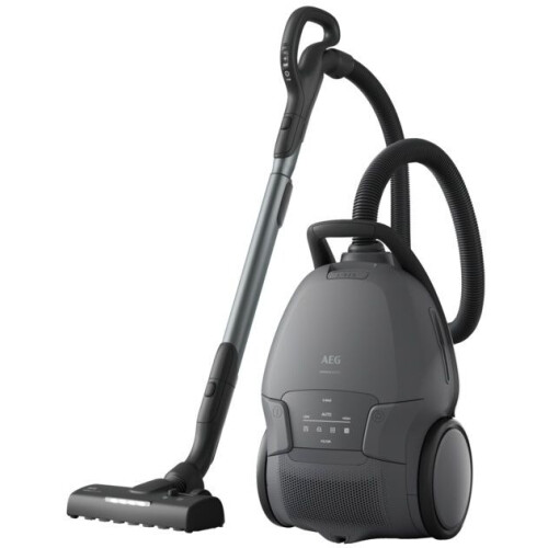 AEG AB81A2DG - Slede stofzuiger - 650 W - Auto-modus - 5L Tweedehands