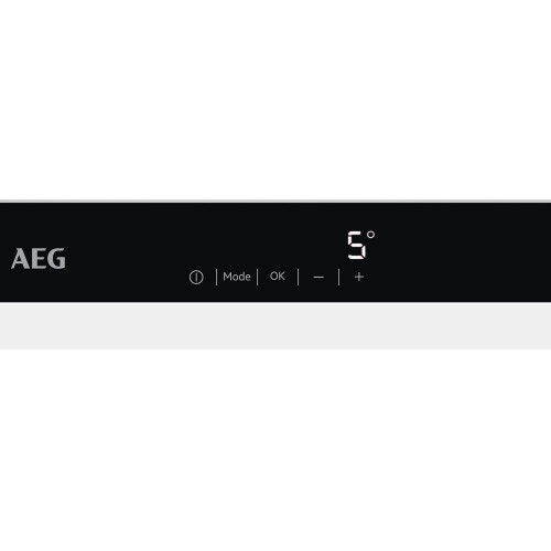 Aeg Aeg Tsk5o88wdf Inbouw Koelkast Met Kleine Vriesvak - Optispace-technologie - Led-verlichting - 137 Liter | Nieuw (outlet)
