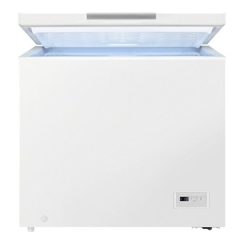 AEG AHB520E1LW - Vrieskist - LowFrost - 198L