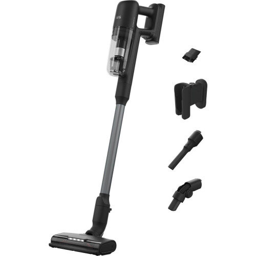 AEG AP71UB14GG - Steelstofzuiger - 2,2 kg - Krachtige motor 110.000 RPM Tweedehands