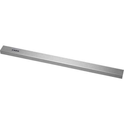 AEG BF6070-M - Afzuigkap paneel - RVS (1 stuk) Tweedehands