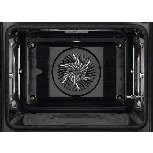 Aeg Bpb351020m Inbouw Oven - Hete Lucht & Grill Functie - Pizzaprogramma - 71 Liter Inhoud | Nieuw (outlet)