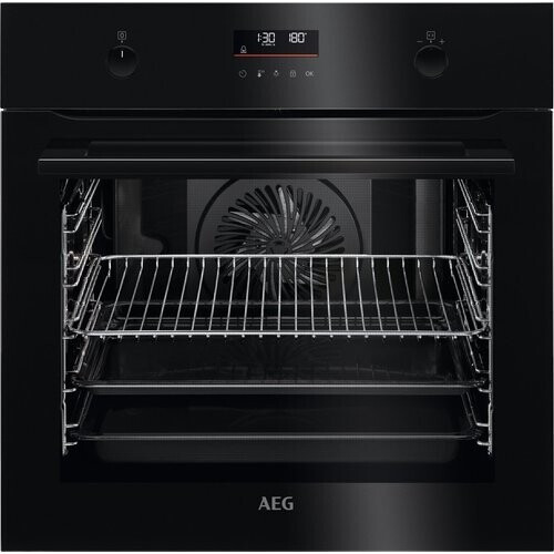Aeg Bpe535060b - Inbouw Oven - 71l - Pyrolyse & Surroundcook - Energieklasse A+ | Nieuw (outlet) Tweedehands