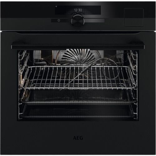 Aeg Bsk792280t 9000 Steampro Inbouw Oven 59.5cm | Nieuw (outlet)