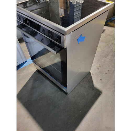 Aeg Ccb644cobm - Fornuis - Keramisch - 73l Oven | Nieuw (outlet)