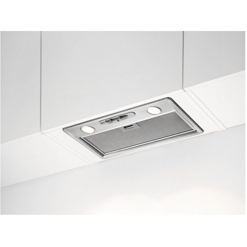 AEG DGB2531M - Inbouw Afzuigkap - 420 m³/h - RVS Tweedehands