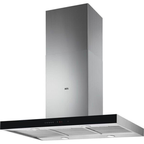 AEG DIE5960HB - Afzuigkap - Hob2Hood - Energieklasse A - Breedte 90 cm