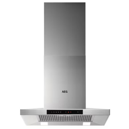 Aeg Dkb5660hm - Wandschouw - 60 Cm - 779 M³/u - Led & Touch Control - 55 Db | Nieuw (outlet)