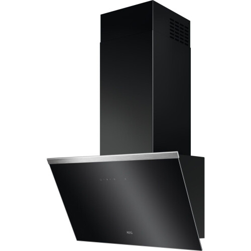 AEG DVE5661HB - Wandschouw Afzuigkap - Hob2Hood®-technologie - 60 cm