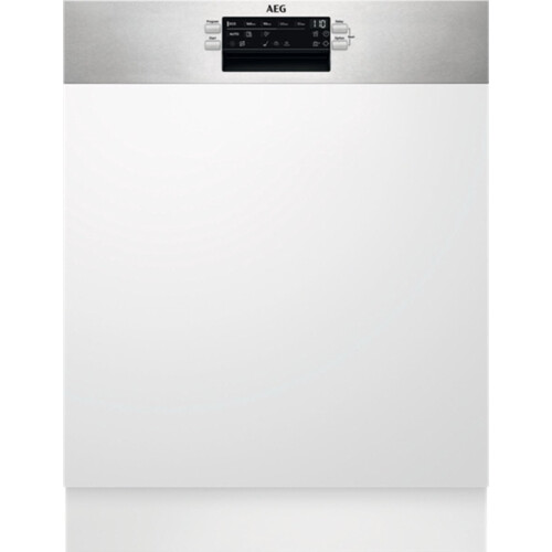 Aeg Feb52620zm Half-inbouw Vaatwasser 60cm | Nieuw (outlet)