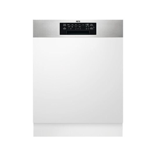 AEG FES7574APM - Inbouwvaatwasser - 14 couverts - ComfortLift® - AirDry - Energieklasse B